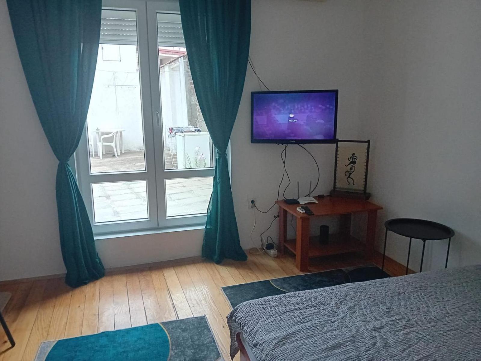Tas Apartment