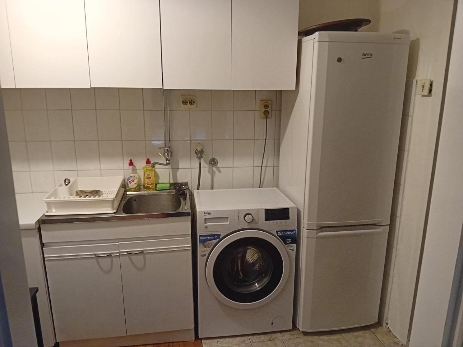 Apartment Tas Belgrade
