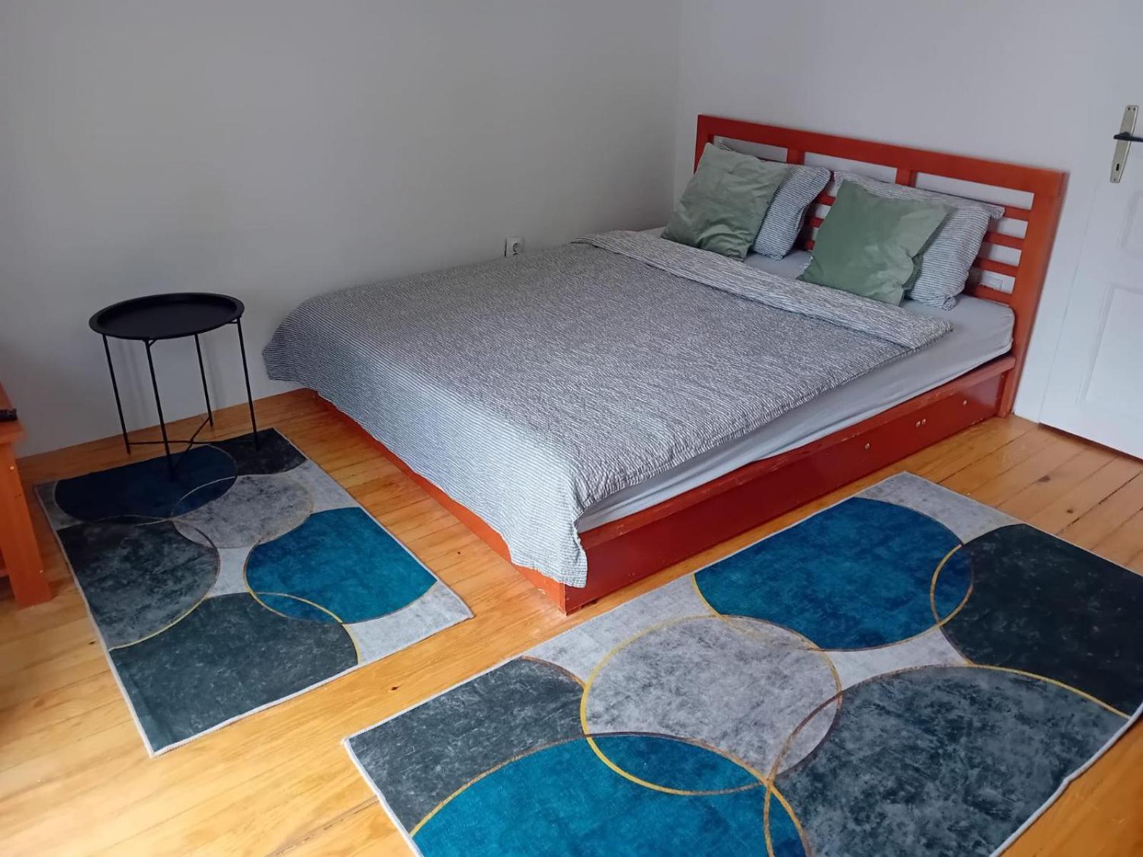 Apartment Tas
